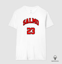 Camiseta Masculina Peruana | Salmo 23
