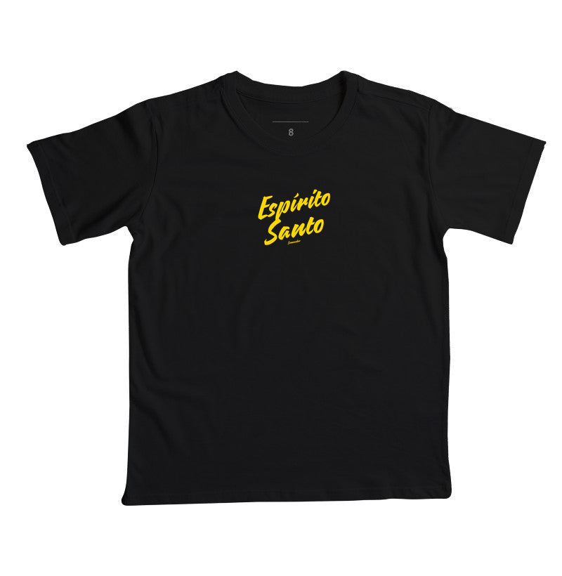 Camiseta Infantil | Espírito Santo I