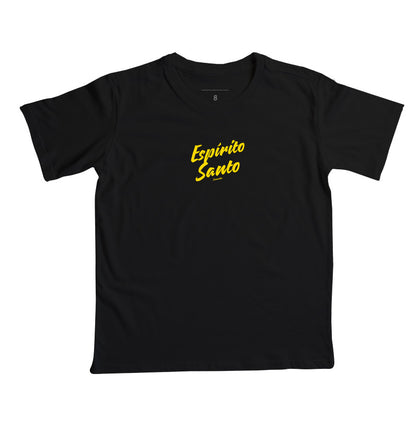 Camiseta Infantil | Espírito Santo I