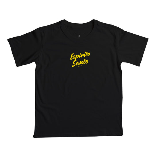 Camiseta Infantil | Espírito Santo I