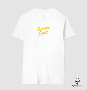 Camiseta Masculina Peruana | Espírito Santo I