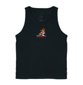 Camiseta Regata | Não Tenha Medo