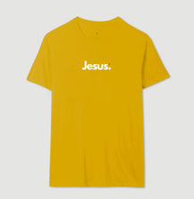 Camiseta Masculina | Jesus.