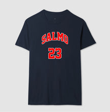 Camiseta Masculina | Salmo 23