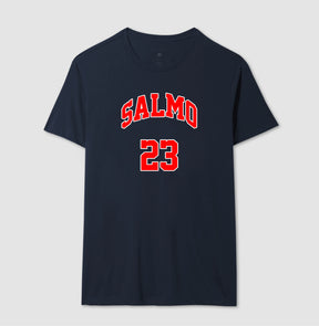 Camiseta Masculina | Salmo 23