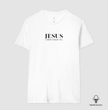 Camiseta Algodão Peruano | Caminho Verdade Vida