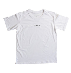 Camiseta Infantil | YHWH