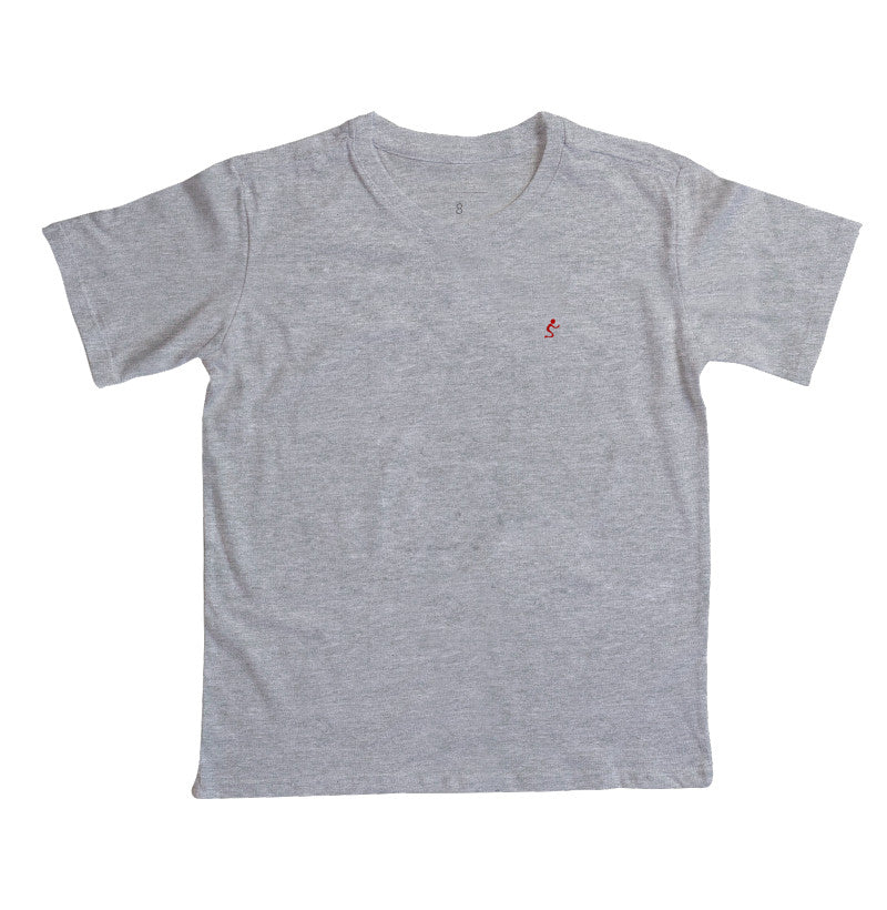 Camiseta Infantil | Semeador