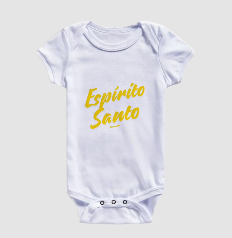 Body Infantil | Espírito Santo I