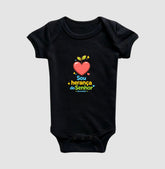 Body Infantil | Sou Herança do Senhor