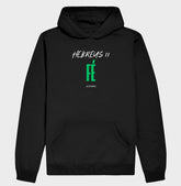 Moletom Com Capuz | Hebreus 11