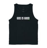 Camiseta Regata | God is Good