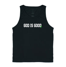 Camiseta Regata | God is Good