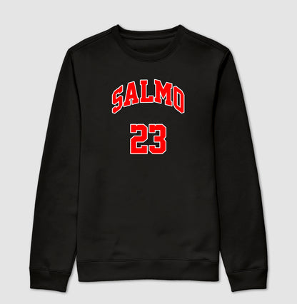 Moletom Sem Capuz | Salmo 23