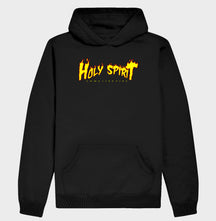 Moletom Com Capuz | Holy Spirit