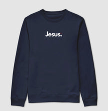 Jesus.