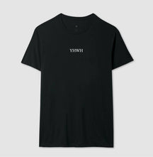 Camiseta Masculina | YHWH