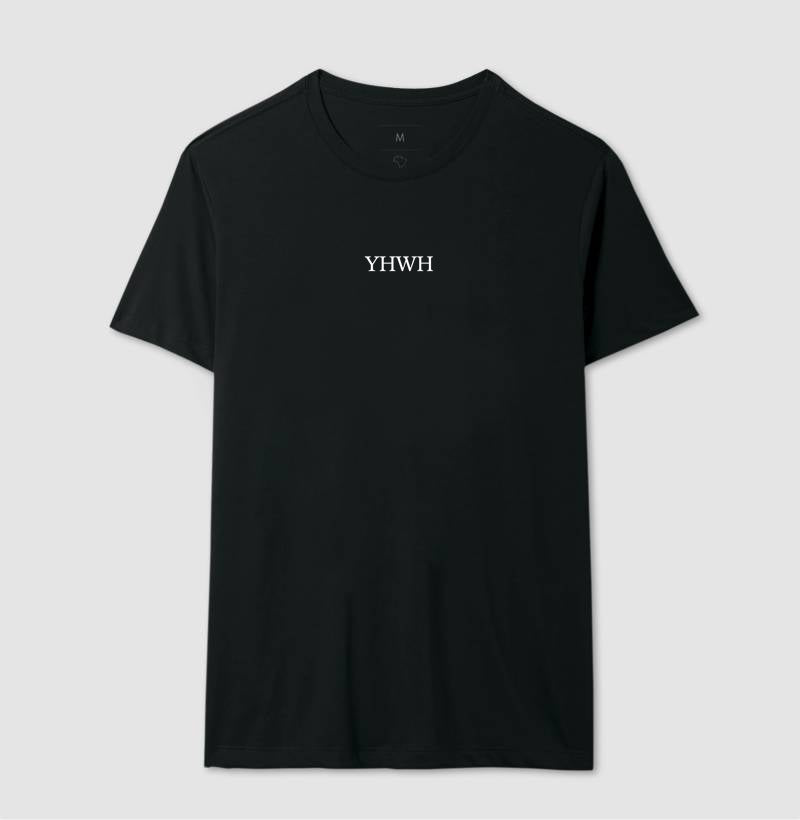 Camiseta Masculina | YHWH