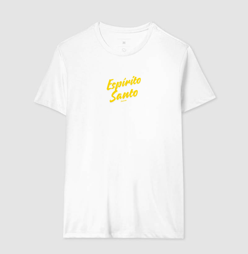 Camiseta Masculina | Espírito Santo I