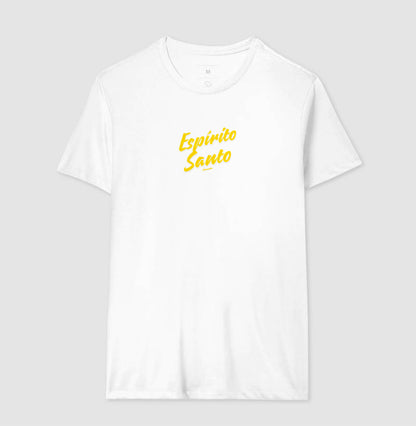 Camiseta Masculina | Espírito Santo I