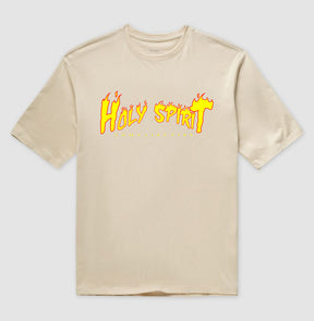 Camiseta Oversized | Holy Spirit