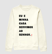 Eu e Minha Casa