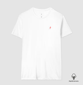 Camiseta Masculina Peruana | Semeador