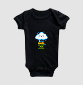 Body Infantil | Deus cuida de Mim