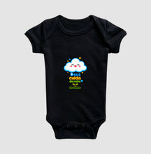 Body Infantil | Deus cuida de Mim