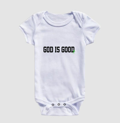 Body Infantil | God is Good