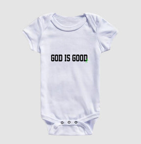 Body Infantil | God is Good