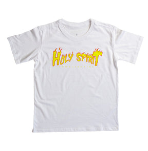 Camiseta Infantil | Holy Spirit