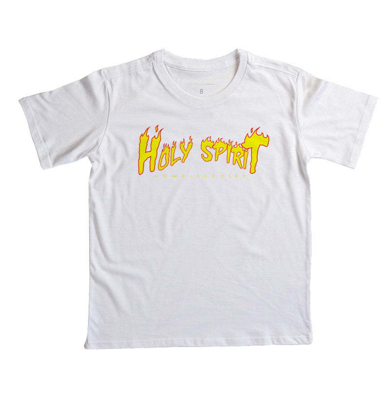 Camiseta Infantil | Holy Spirit