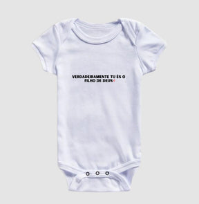 Body Infantil | Tú és o Filho de Deus