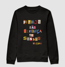 Filhos São Herança Do Senhor
