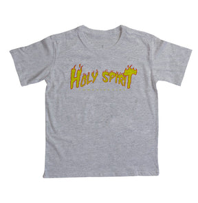 Camiseta Infantil | Holy Spirit