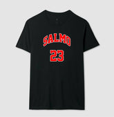 Camiseta Masculina | Salmo 23