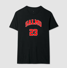 Camiseta Masculina | Salmo 23