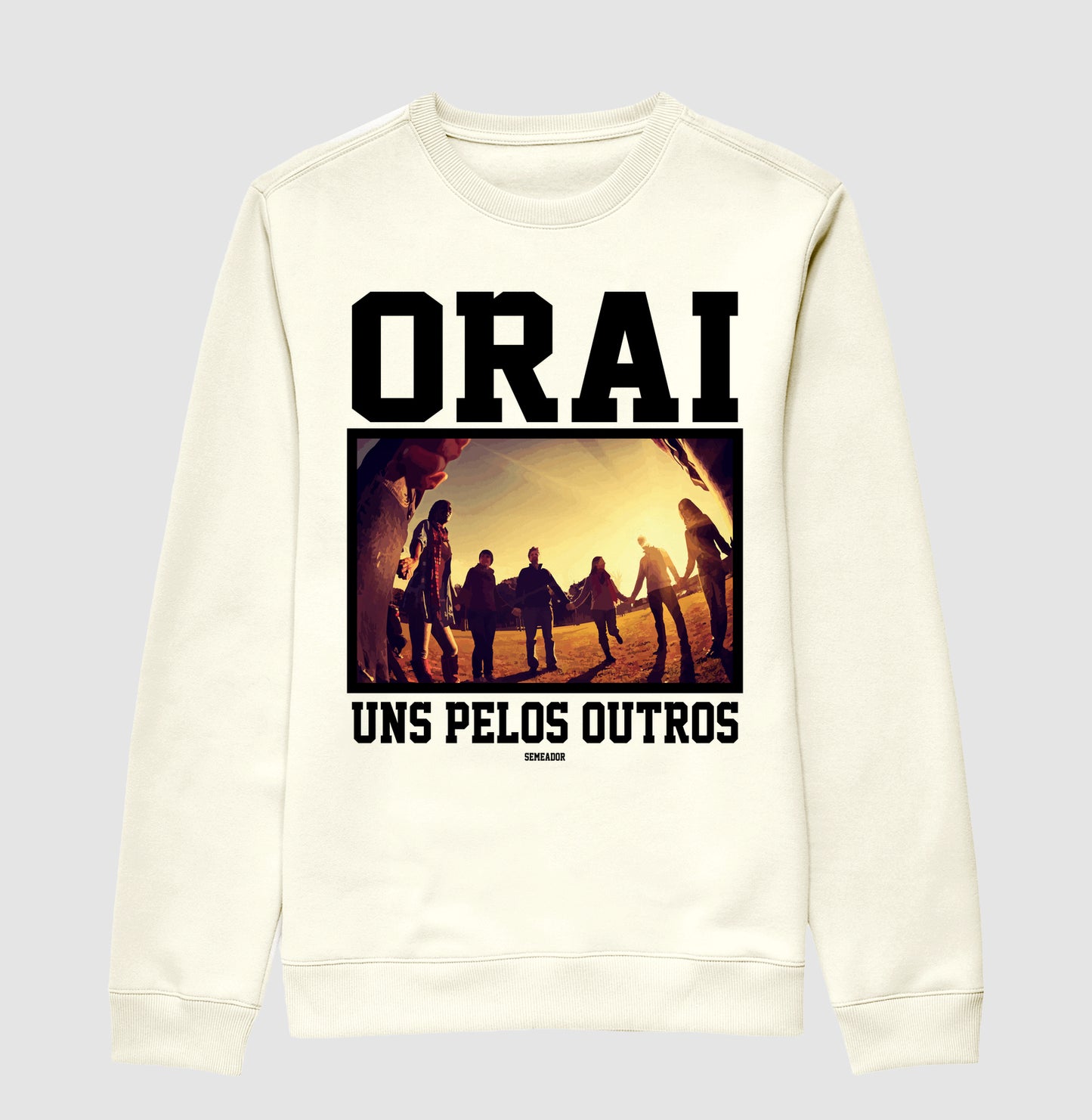 Orai