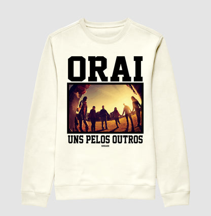 Orai