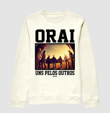 Orai