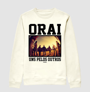 Orai