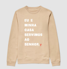 Eu e Minha Casa