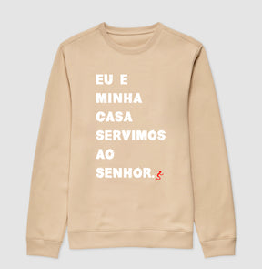 Eu e Minha Casa