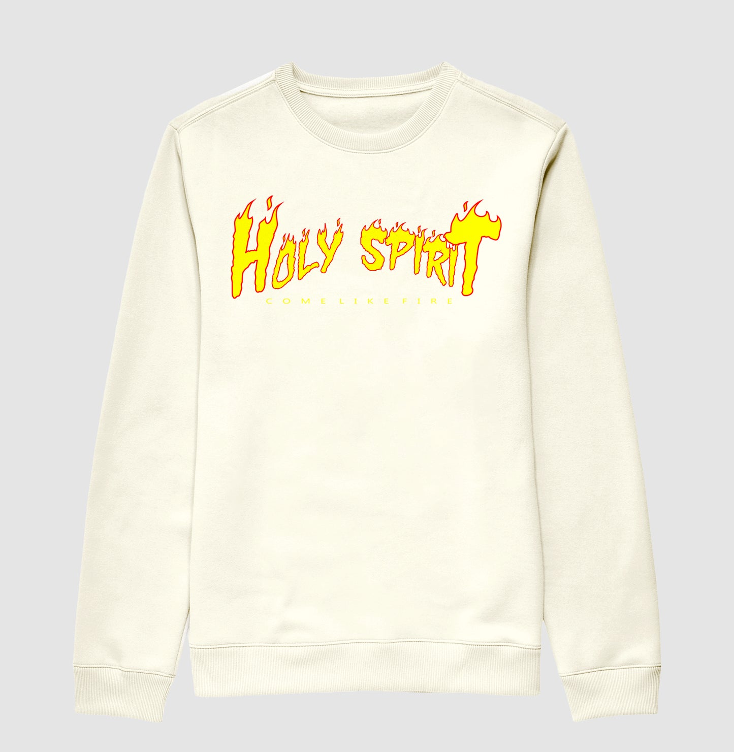 Holy Spirit