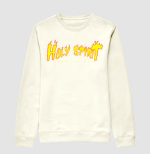 Holy Spirit