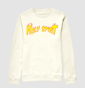 Holy Spirit