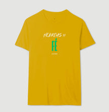 Camiseta Masculina | Hebreus 11