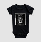 Body Infantil | Leão Da Tribo De Judá