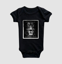 Body Infantil | Leão Da Tribo De Judá